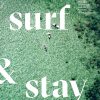STUDIO ALBERT | SURF & STAY