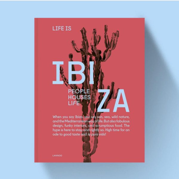 STUDIOALBERT - LIFE IS IBIZA