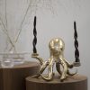messing-ocotopus-candle-holder