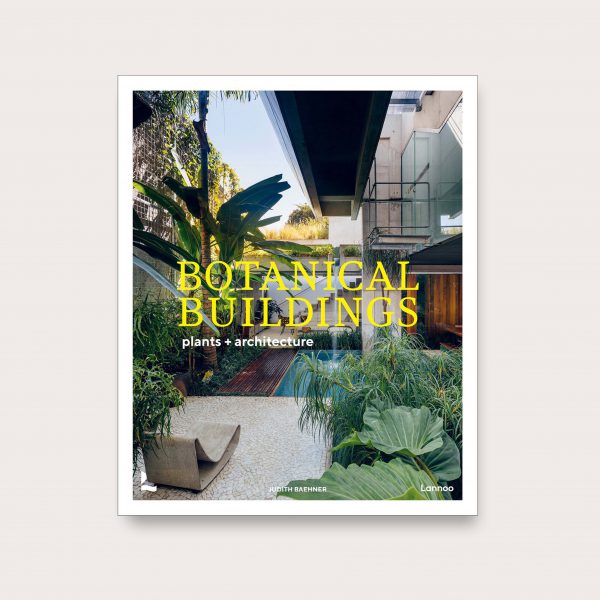 botanical buildings coffeetable book