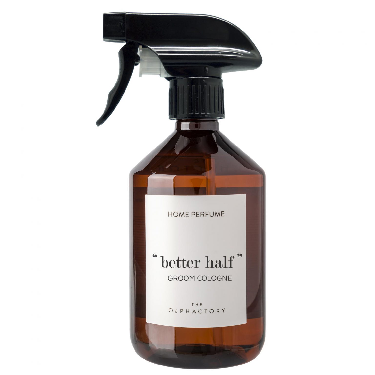 HOMESPRAY THE OLPHACTORY - BETTER HALF