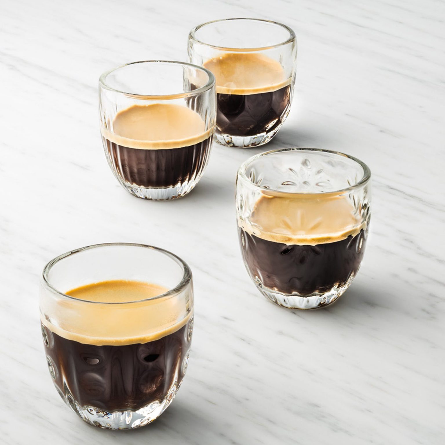 espressoglaasje