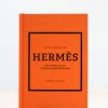 LITTLE BOOK OF HERMÈS