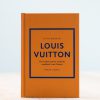 LITTLE BOOK OF LOUIS VUITTON