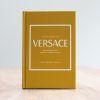 LITTLE BOOK OF VERSACE