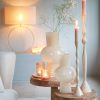 HOGE VAAS BEIGE LIGHT & LIVING